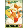 Newquay, 1937