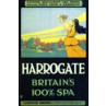Harrogate, 1921