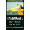 Harrogate, 1921