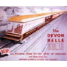 Devon Belle Car 14
