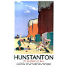 Hunstanton, 1936