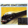 Atlantic Coast Express, 1936
