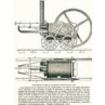 Trevithick Tramroad Locomotive, 1803