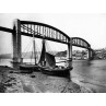 Saltash Bridge, 1924