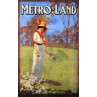 Metro-Land, London Underground, 1914