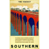 The Viaduct, Southern Railway