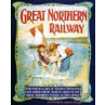 Great Northern Railway, 1904