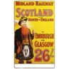 Scotland and the North, 1904
