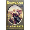 Come to Scotland, 1909