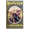 Come to Scotland, 1909