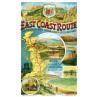 TRRY1080, The East Coast Route, 1900