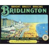 Bridlington, Promenade, 1913