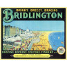 Bridlington, Promenade, 1913