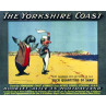 The Yorkshire Coast, 1913