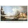 Billingsgate At High Water