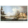 Billingsgate At High Water