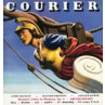 Courier, Figurehead