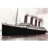The Ill-Fated Titanic, 1912