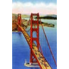 Golden Gate Bridge, San Francisco