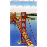 Golden Gate Bridge, San Francisco