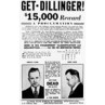 Get Dillinger