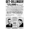 Get Dillinger