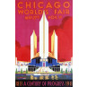 Chicago Worlds Fair, 1933