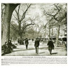 Tremont Street & The Common, Boston, 1899