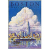 Boston, 1930