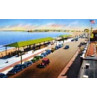 Boston, Revere Beach