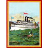 Pilgrim, Fall River Line