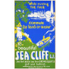 Sea Cliff, New York, 1939