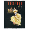 What Did He Mean, Truth 1897
