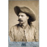 Col WF Cody, Buffalo Bill