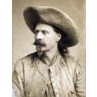 Col WF Cody, Buffalo Bill