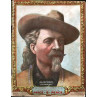Buffalo Bill, UK Tour 1905