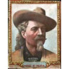 Buffalo Bill, UK Tour 1905