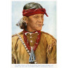 Hopi Indian