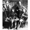 The James Gang