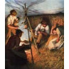 The Harvesters Supper