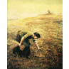 Gleaning, 1912