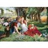 The Hireling Shepherd