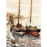 Fishing Boats