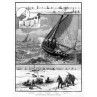 Oysters at Whitstable, 1883