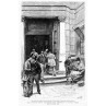 London Stock Exchange, Capel Court, 1891