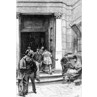 London Stock Exchange, Capel Court, 1891
