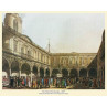 The Royal Exchange, 1807