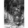 Middle Temple Hall, 1892