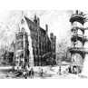 Middle Temple Library, 1892