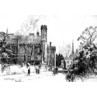 Lincoln's Inn Hall, 1892